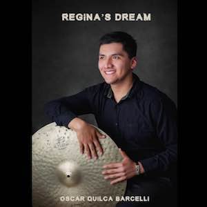 Oscar Quilca Barcelli - Regina's Dream.jpg